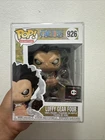 Funko Pop! One Piece: Luffy Gear Four #926 - Chalice Collectibles Exclusive