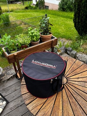 LotusGrill