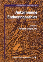 Robert Volpé | Autoimmune Endocrinopathies | Buch | Englisch (1999) | Xii