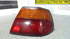 Heckleuchte Aussen  Rechts Nissan N15 Almera 1.4 Sofortversand