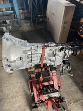 2013-2014 Ford Shelby Gt500 Transmission Tr6060 Track Pack
