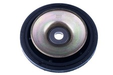 DENCKERMANN Reparatursatz Federbeinstützlager D600025 für VW GOLF 2 19E 1G1 1G2