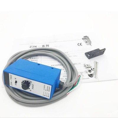 Color Mark Photoelectric Sensor Z3NTB22 for JULONG Z3N-TB22 #iv