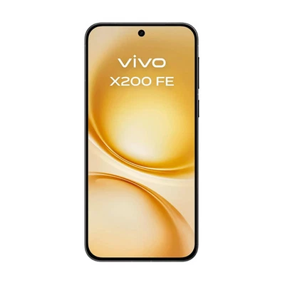 Vivo X200 FE – 5G | 512 GB + 12 GB RAM | Black