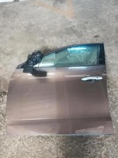 Porte avant et accessoires Renault SCENIC