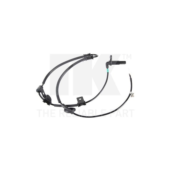 Sensor, Raddrehzahl NK 299907 FüR Hyundai Kia, Hinterachse Links-image