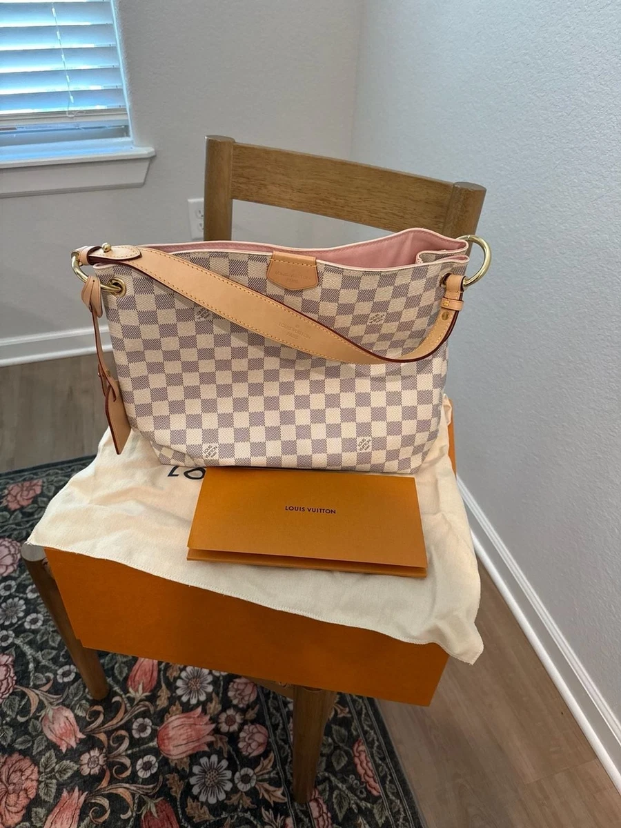Louis Vuitton Magnetic Bags & Handbags for Women for sale | eBay