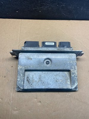 2010 to 2013  Ford Transit Connect Engine Control Module Ecu Ecm OEM AF9054 DW