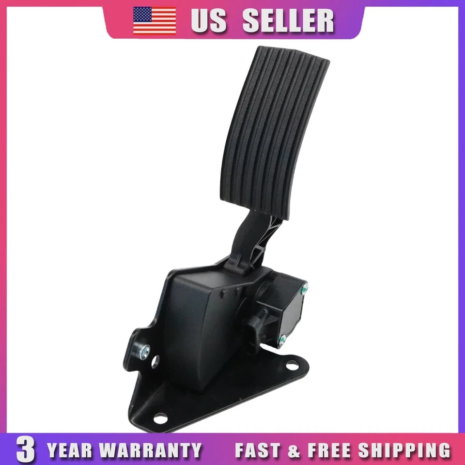 Pedal acelerador para International Harvester 2002-2016 2606578C91 699-5103 EE. UU. Foto 4 de 4