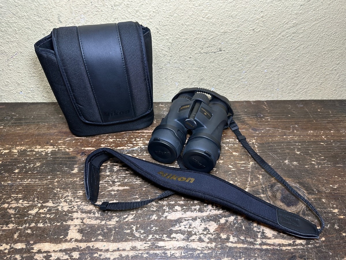 その他 Nikon MONARCH M511 Nikon Monarch 5 M511 10x42 Binoculars for sale online | eBay