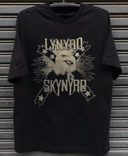 Lynyrd Skynyrd Eagle Graphic T-Shirt