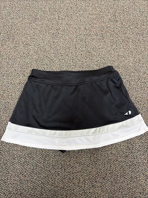 Grand Slam XS Youth Girls  Athletic Skirt