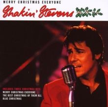 Merry Christmas Everyone von Shakin Stevens | CD | Zustand gut