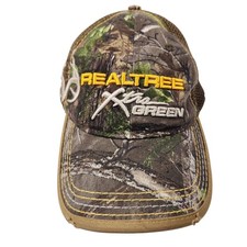 Realtree Hat