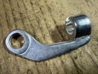 Bicycle Seatpost Binder Hanger Center Pull Brake Cable Hanger For Seatpost Clamp