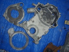 1964 1965 Pontiac 64 65 389 400 421 428 Timing Cover Gto 9773371 Gm Bonniville 1964 1965 Pontiac 64 65 389 400 421 428 Timing Cover Gto 9773371 Gm Bonniville