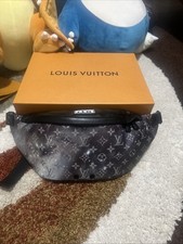 LOUIS VUITTON LIMITED EDITION GALAXY BUMBAG