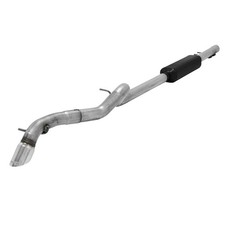 Flowmaster 817674 Flowmaster American Thunder Cat-back Exhaust System