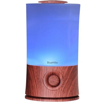 Premium 2000 ML XL Essential Oil Diffuser Aromatherapy Humidifier for Large R...