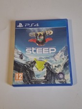SONY PLAYSTATION 4 PS4 steep
