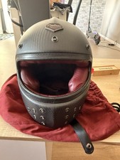 Ruby Motorcycle Powersports Helmets for sale