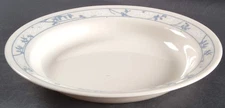 Corning Corelle First of Spring  Rimmed Soup Bowl 88232