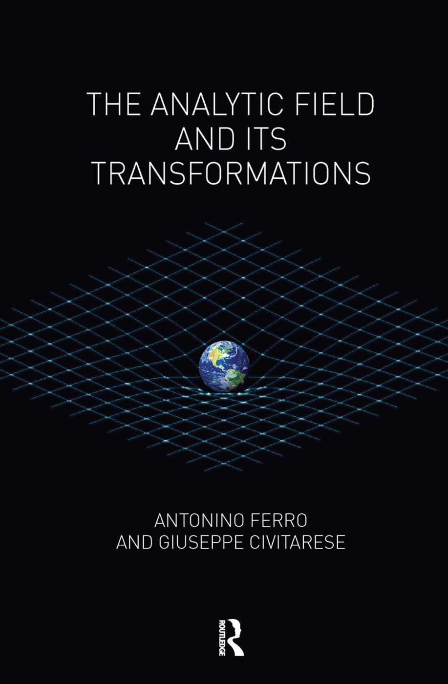 Analytic Field and its Transformations