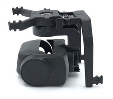 DJI Mavic Mini/Mini SE/Mini 2/Mini 2 SE Gimbal Axis Arm Assembly Parts - No Lens