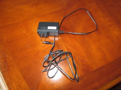 GSP AC/DC Adapter Model GSCU0600S019V12E 19V 0.6A Tested works great!