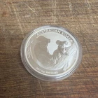 2014 Australian Silver Koala 1 oz — photo from another recent sale