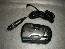 Cobra 14 Band 360 Laser SPX 5400 Radar Laser Detector & Power Cord NO MOUNT