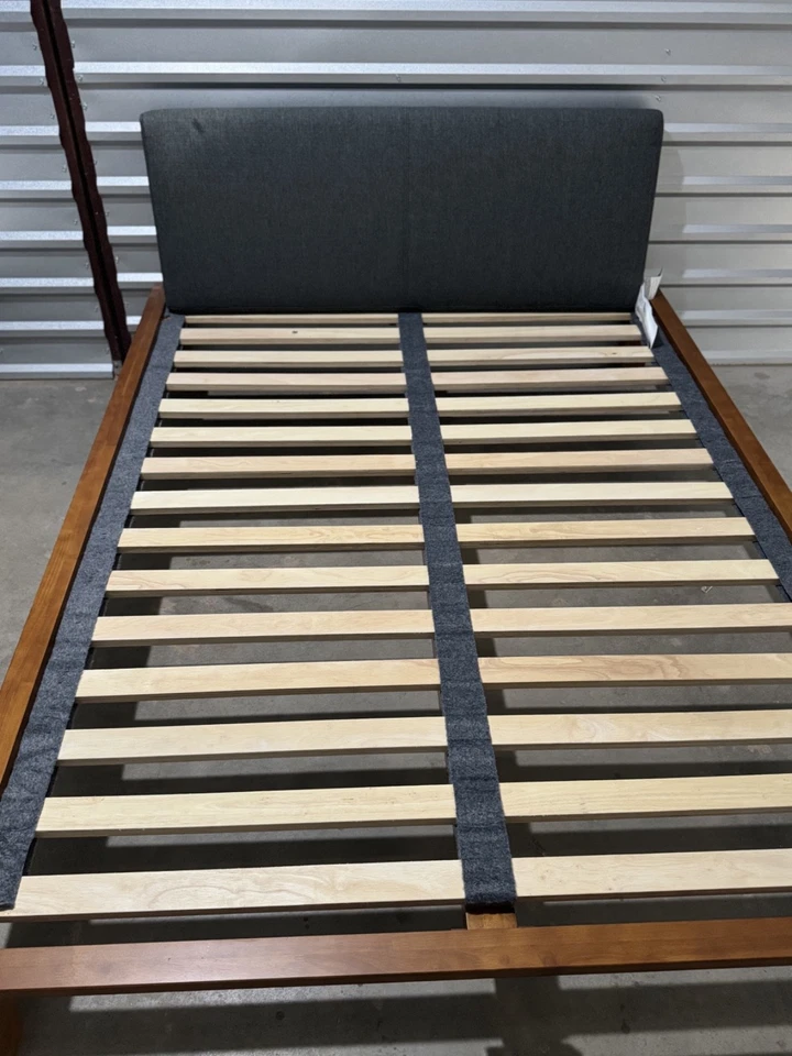 Thuma Classic King(仅框架) — 第 1/4 张图片