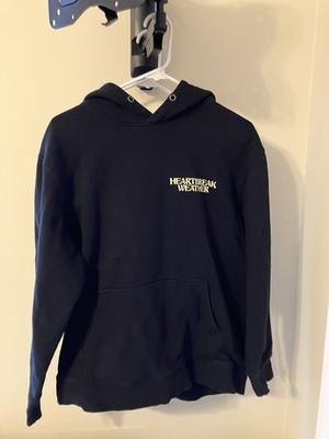 Heartbreak Weather Niall Horan Hoodie - Size Medium 