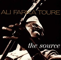 Ali Farka Toure - Source - Cd - G3Z