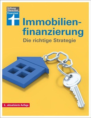 Werner Siepe Immobilienfinanzierung