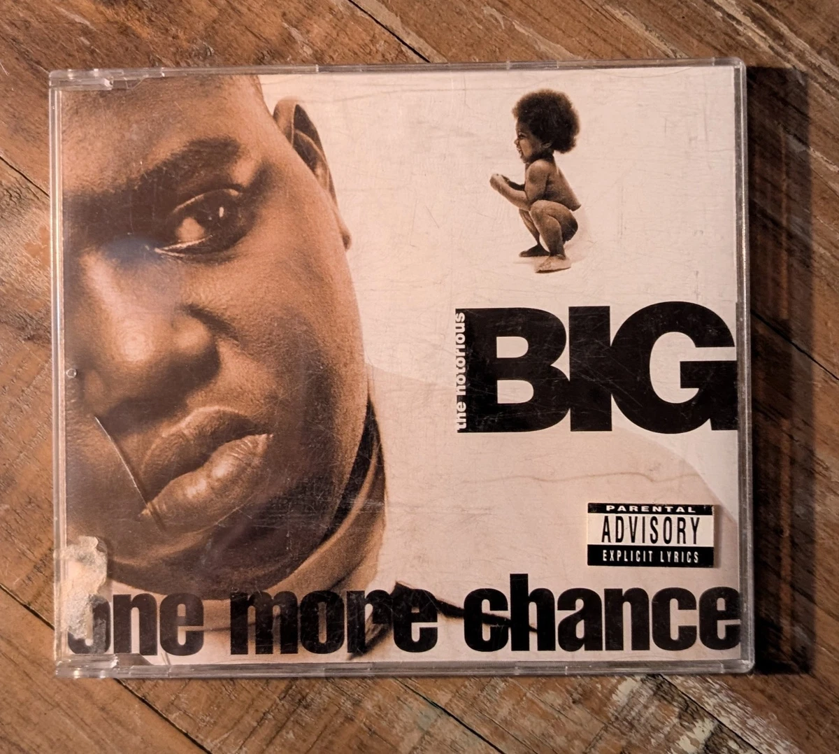 Preços baixos em Importação CDs de música The notorious b.i.g. | eBay
