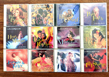 Time Life Instrumental Favorites 21 CD Collec...