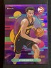 2025-26 Topps Finest - Uncommon Dyson Daniels #149 Purple Refractor /200