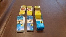 Brain Quest Decks 1  2 Kindergarten  1st GRADE 1000'S OF QUESTIONS  SMART KID