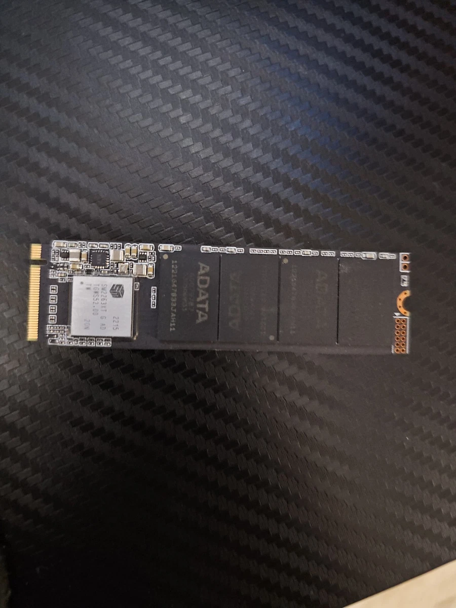 ADATA 1 TB Internal Solid-State Drives for sale | eBay
