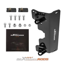 Adjustable Front Plow Mount for Can Am Defender HD5-HD10 2016-2024 Steel Frame