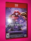 Metroid Prime 4: Beyond - Nintendo Switch 2