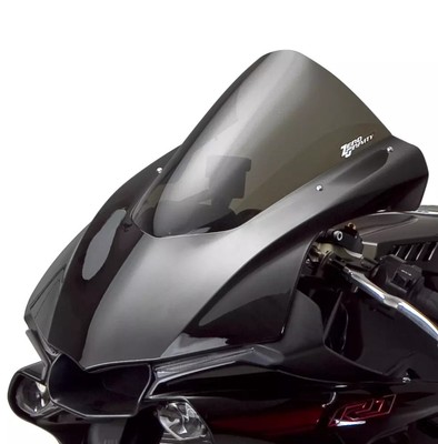 Corsa Blase für Yamaha YZF R1 / R1M / R1S 2015-2019 Zero Gravity Racing -