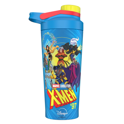 G Fuel X-Men '97 Uncanny Golden Berry Collector's Box Tub Shaker