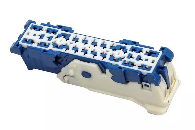 Genuine GM Wiring Harness Connector 13594679