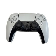 Sony PlayStation DualSense CFI-ZCT1W Adaptive Trigger Wireless Controller