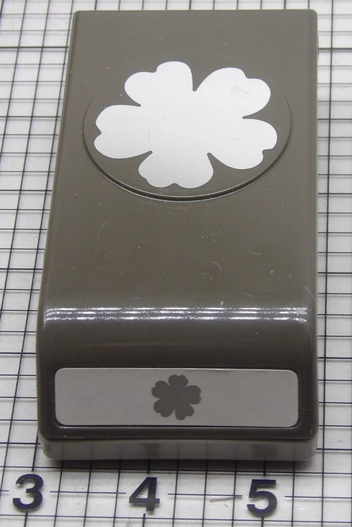 Stampin' Up! Scrapbooking Paper Punches for sale | eBay