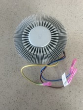 Collingwood LED Wall Light WL041 IP WW (Warm White)