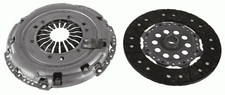 Kit d'embrayage Volvo XC70
