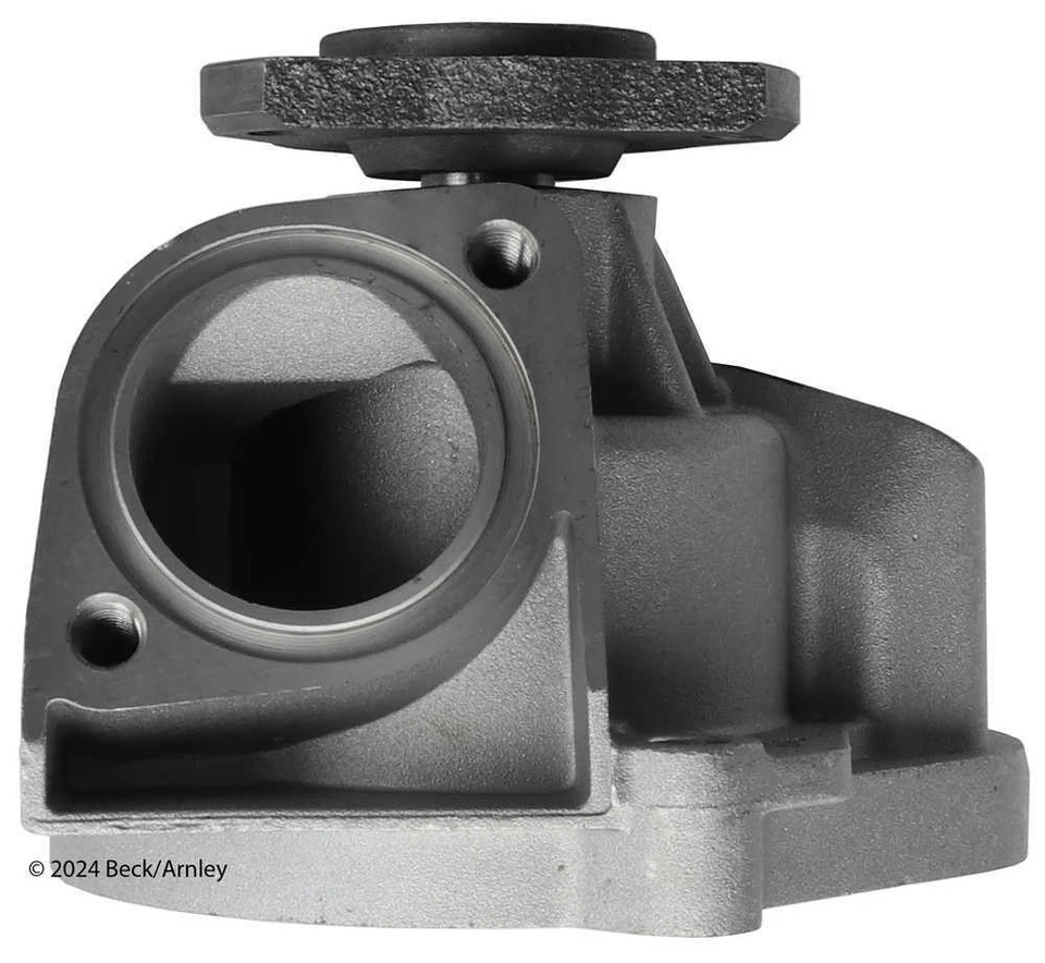 Bomba de agua del motor para Volkswagen Vanagon 1986-1991 Beck/Arnley Foto 4 de 4